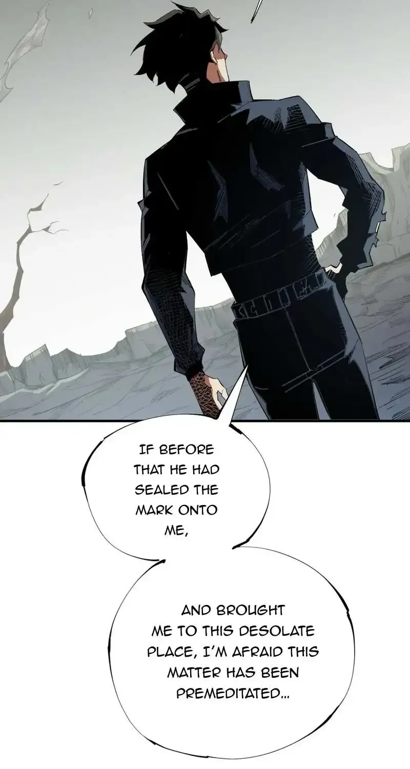 God Killer Mangakakalot X Chapter 44 Page 6