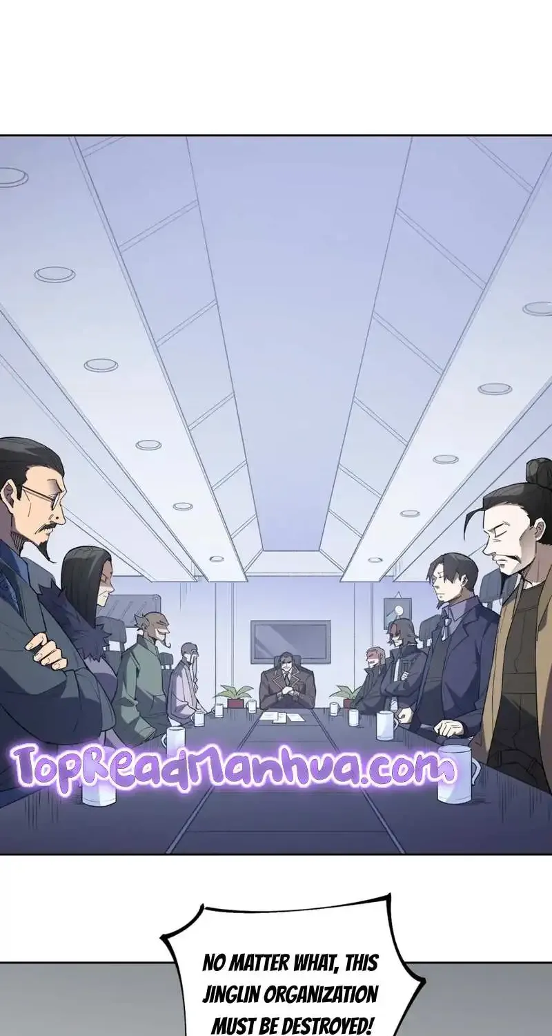 God Killer Mangakakalot X Chapter 44 Page 51