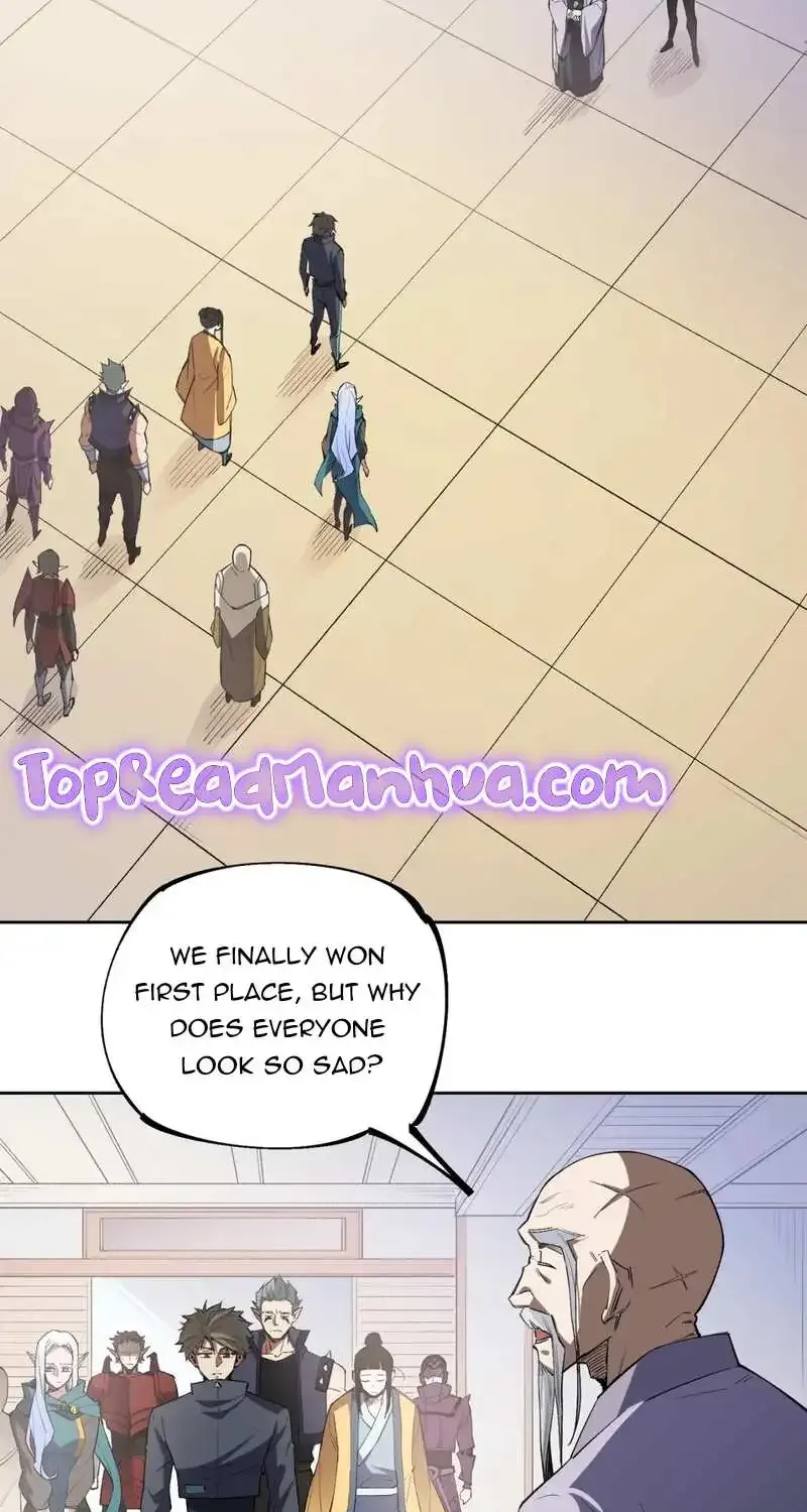 God Killer Mangakakalot X Chapter 44 Page 54