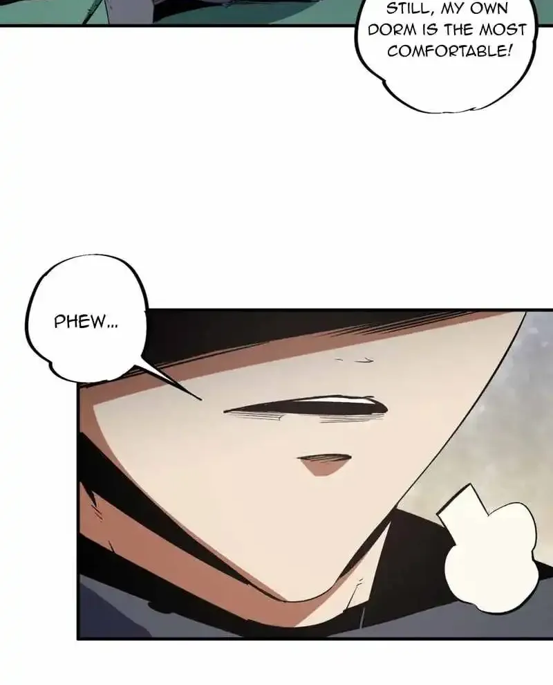 God Killer Mangakakalot X Chapter 45 Page 18