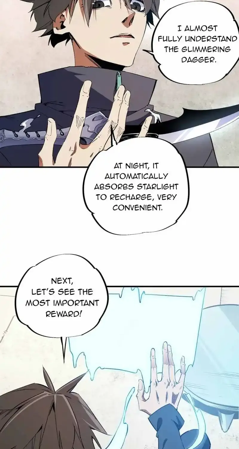 God Killer Mangakakalot X Chapter 45 Page 20
