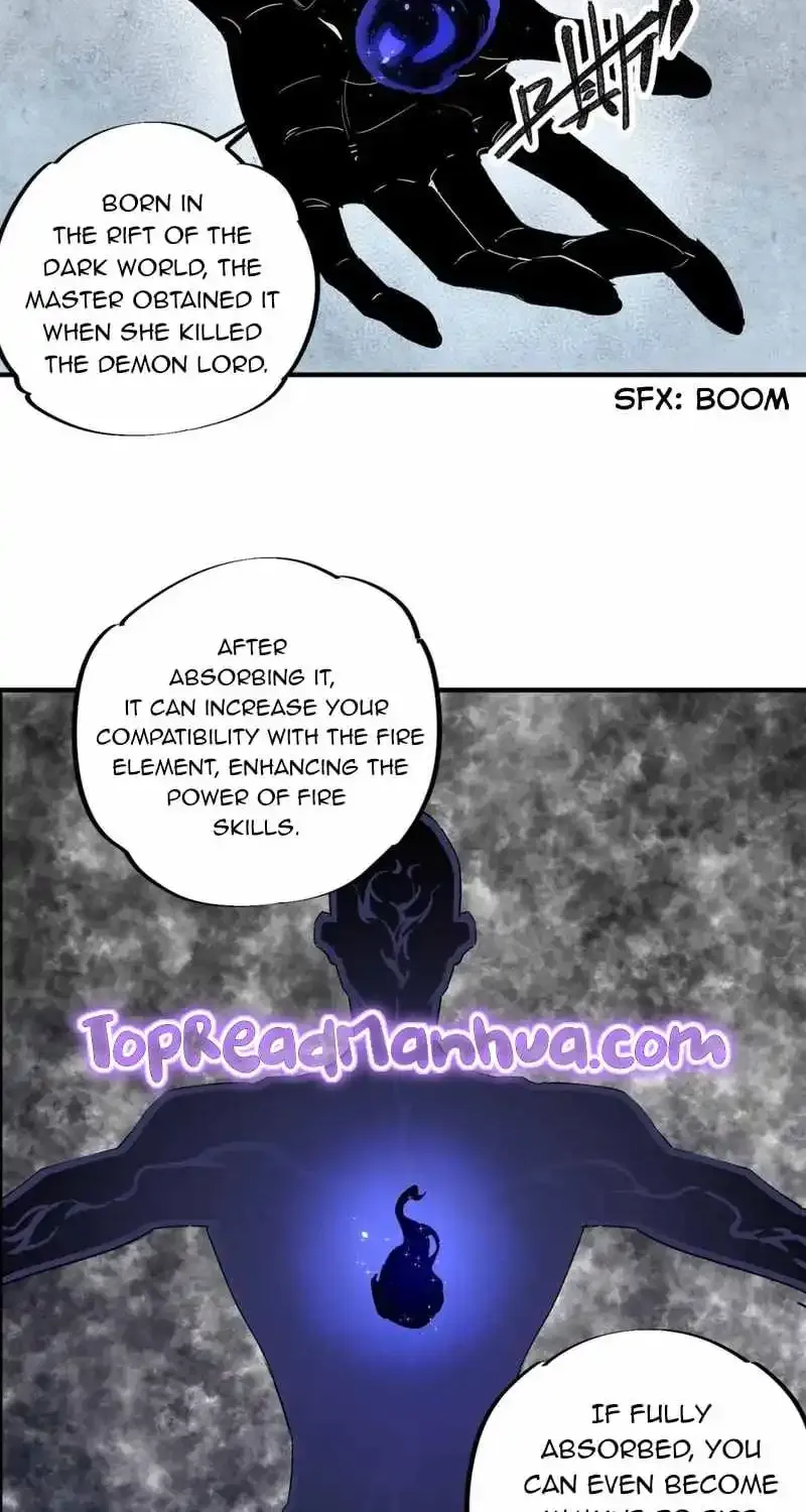 God Killer Mangakakalot X Chapter 45 Page 26