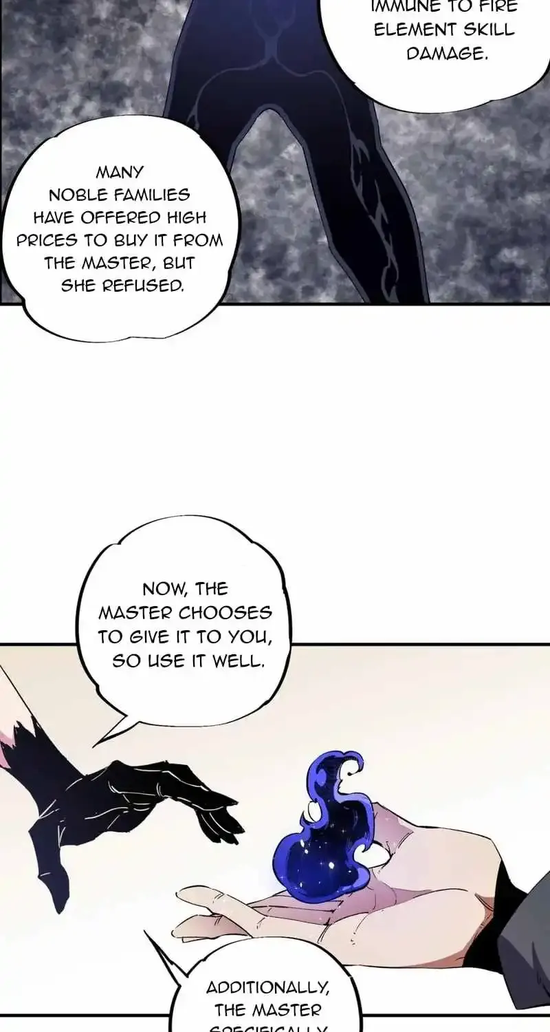 God Killer Mangakakalot X Chapter 45 Page 27