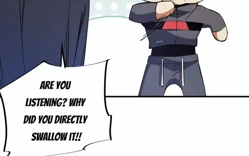 God Killer Mangakakalot X Chapter 45 Page 30