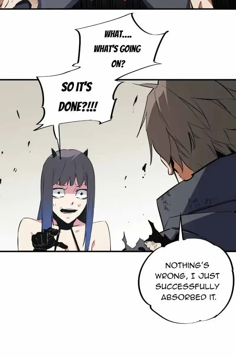 God Killer Mangakakalot X Chapter 45 Page 36