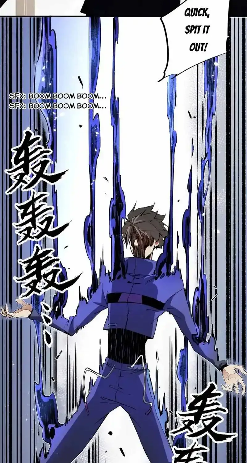 God Killer Mangakakalot X Chapter 45 Page 32