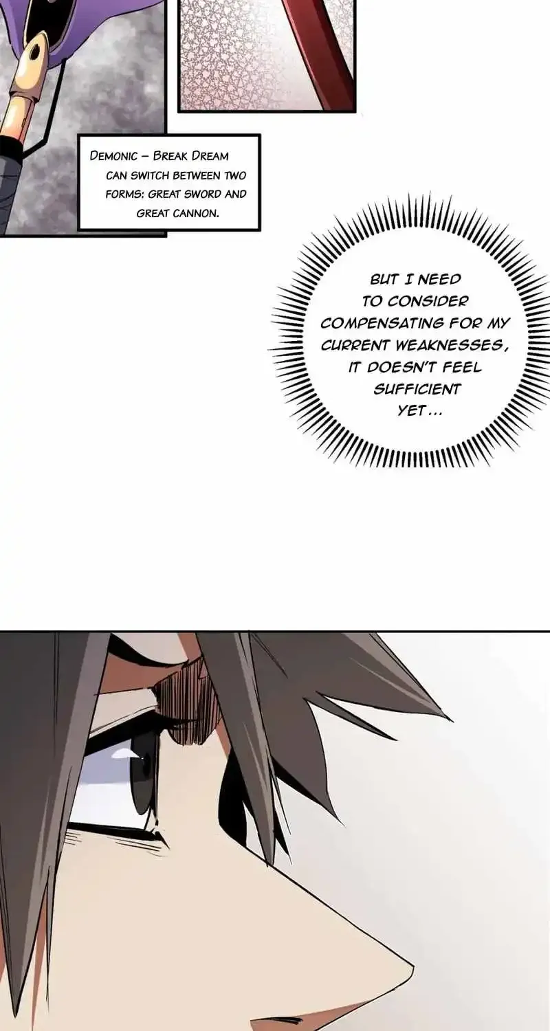 God Killer Mangakakalot X Chapter 45 Page 48