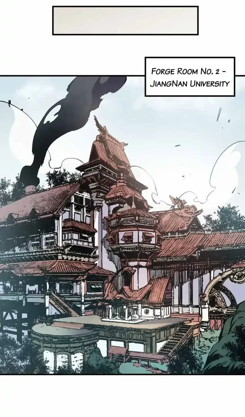 God Killer Mangakakalot X Chapter 45 Page 41