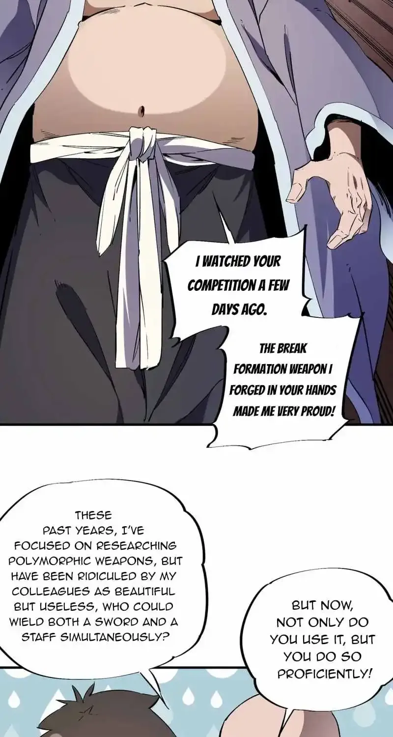 God Killer Mangakakalot X Chapter 45 Page 44
