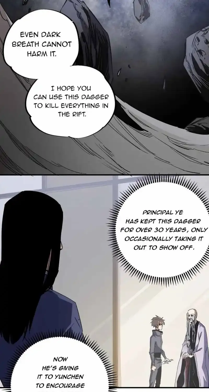 God Killer Mangakakalot X Chapter 45 Page 7