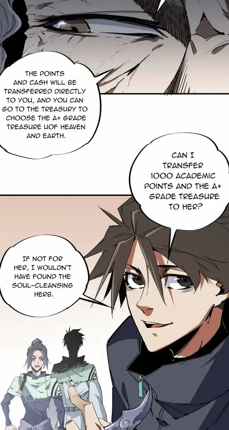 God Killer Mangakakalot X Chapter 45 Page 9