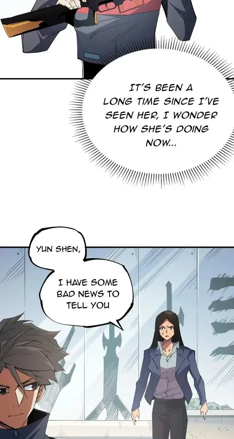 God Killer Mangakakalot X Chapter 46 Page 17