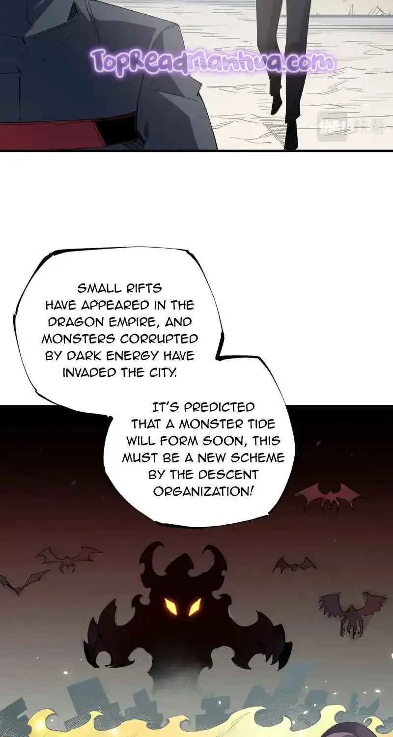 God Killer Mangakakalot X Chapter 46 Page 18