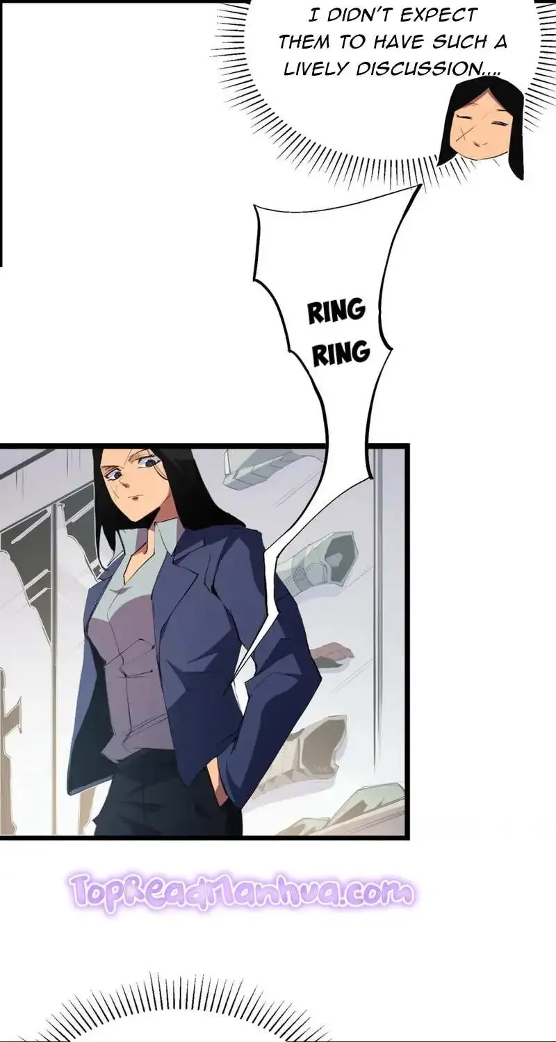 God Killer Mangakakalot X Chapter 46 Page 12