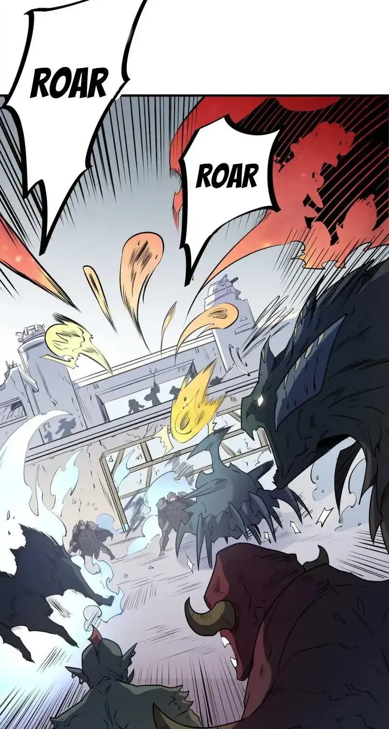 God Killer Mangakakalot X Chapter 46 Page 37
