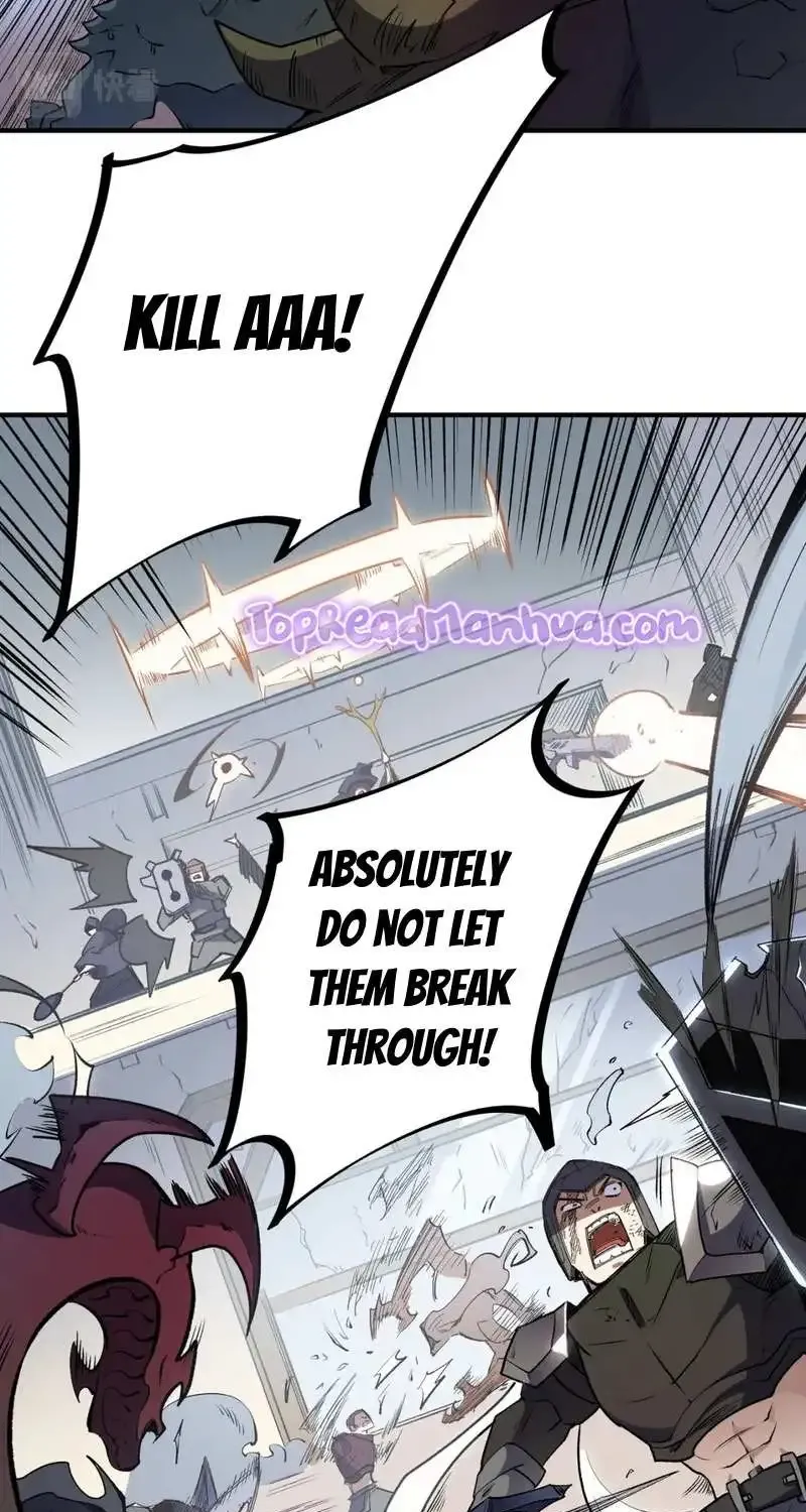 God Killer Mangakakalot X Chapter 46 Page 38