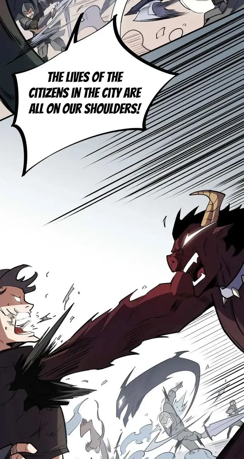 God Killer Mangakakalot X Chapter 46 Page 39