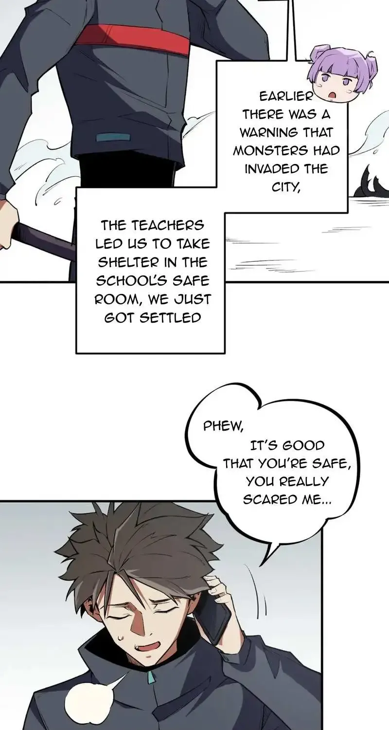 God Killer Mangakakalot X Chapter 46 Page 58