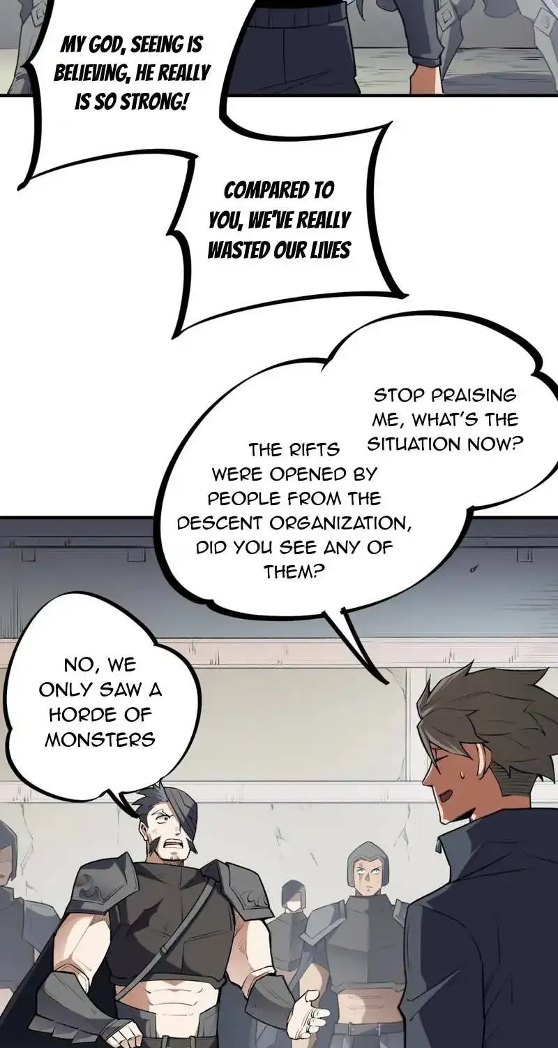 God Killer Mangakakalot X Chapter 46 Page 54
