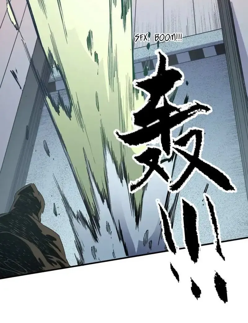 God Killer Mangakakalot X Chapter 47 Page 11