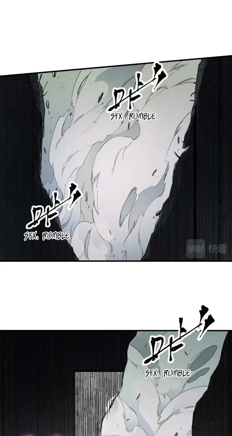 God Killer Mangakakalot X Chapter 47 Page 12