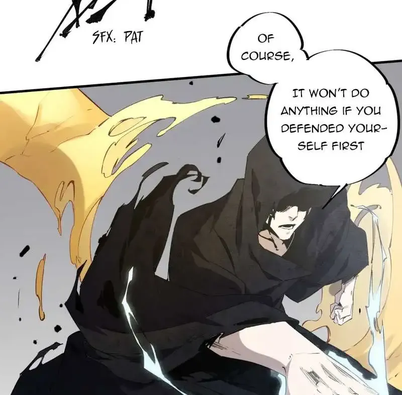 God Killer Mangakakalot X Chapter 47 Page 30