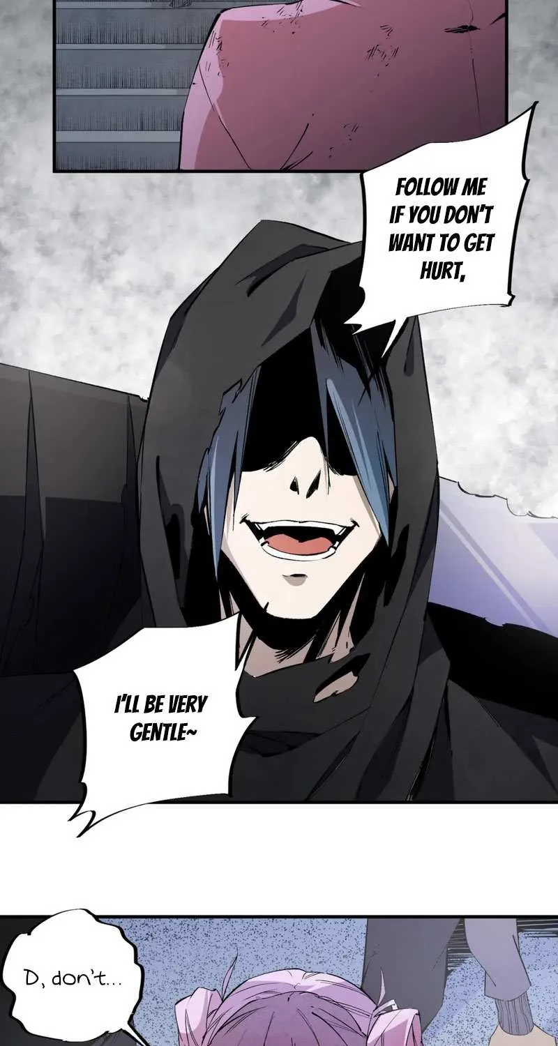 God Killer Mangakakalot X Chapter 47 Page 21