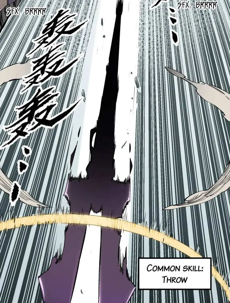 God Killer Mangakakalot X Chapter 47 Page 23