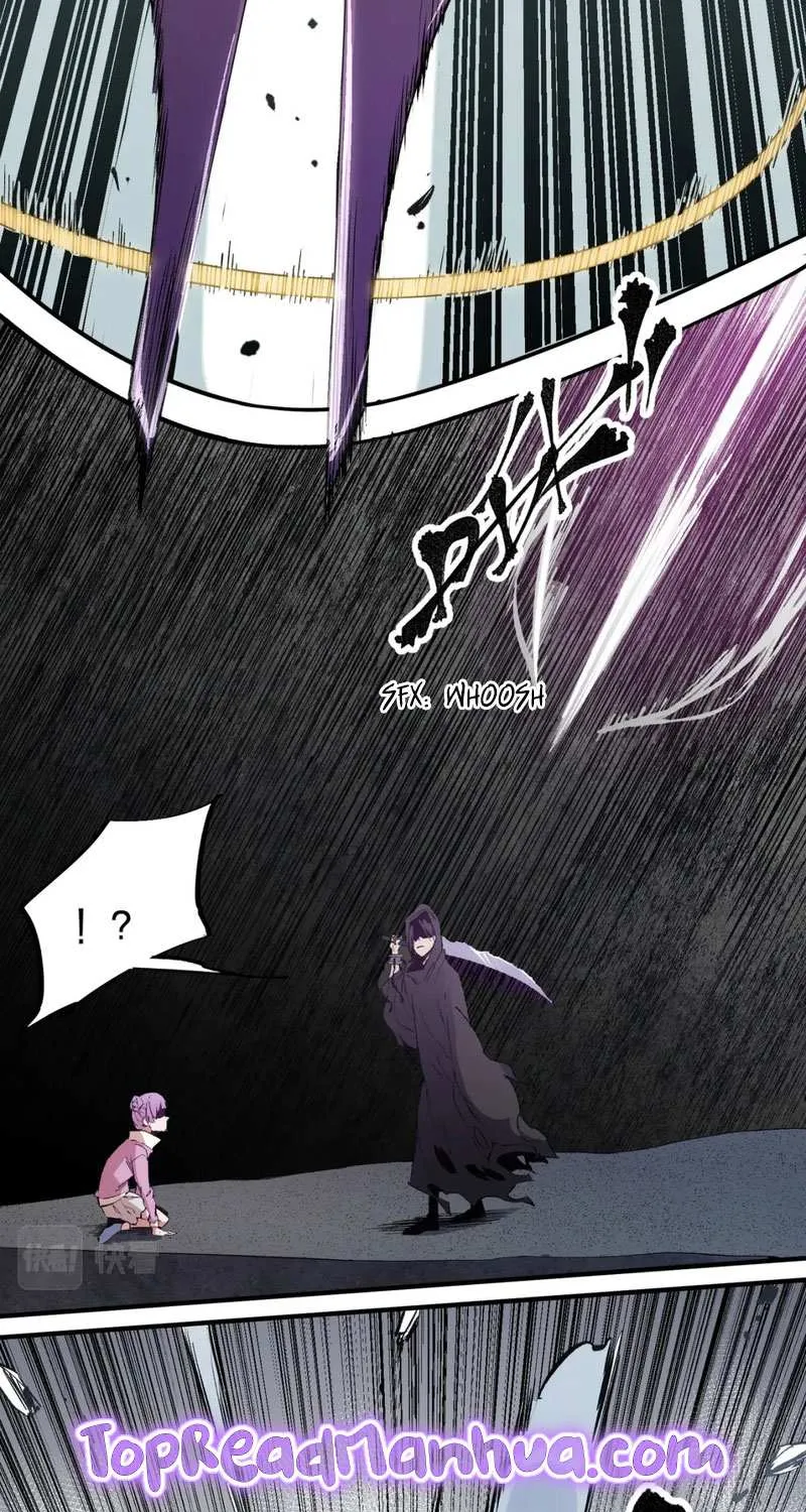 God Killer Mangakakalot X Chapter 47 Page 24