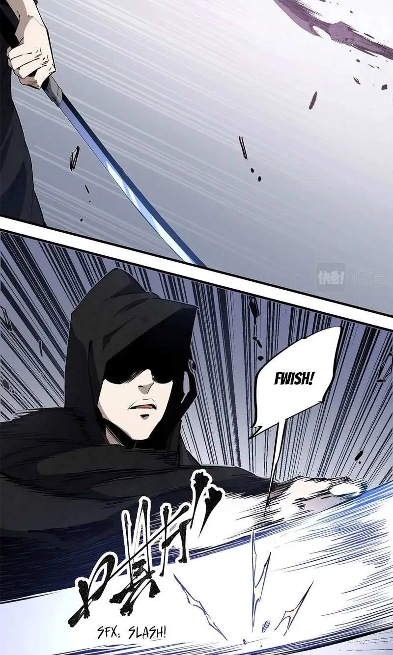 God Killer Mangakakalot X Chapter 47 Page 40