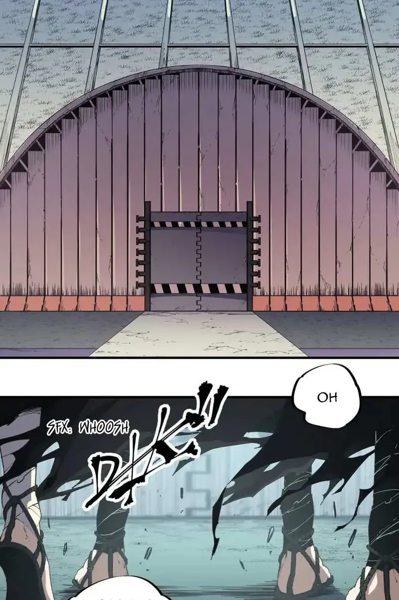 God Killer Mangakakalot X Chapter 47 Page 4