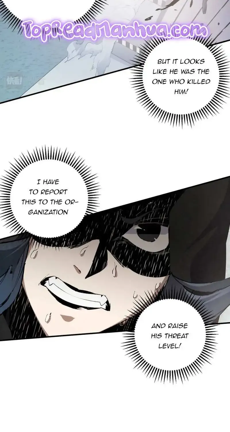 God Killer Mangakakalot X Chapter 47 Page 45