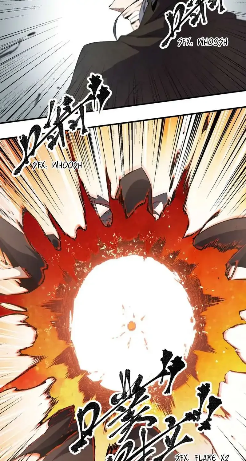 God Killer Mangakakalot X Chapter 47 Page 50