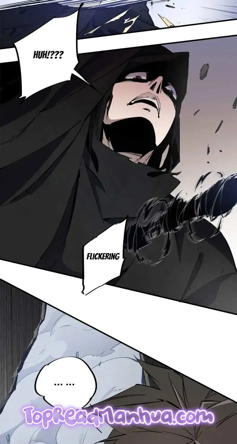 God Killer Mangakakalot X Chapter 47 Page 41
