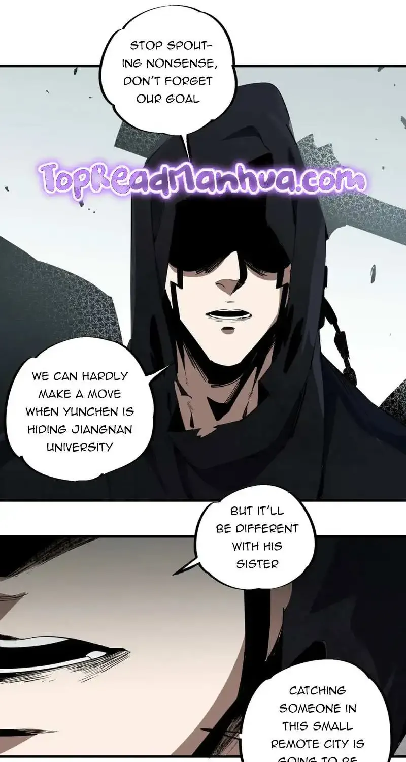 God Killer Mangakakalot X Chapter 47 Page 6