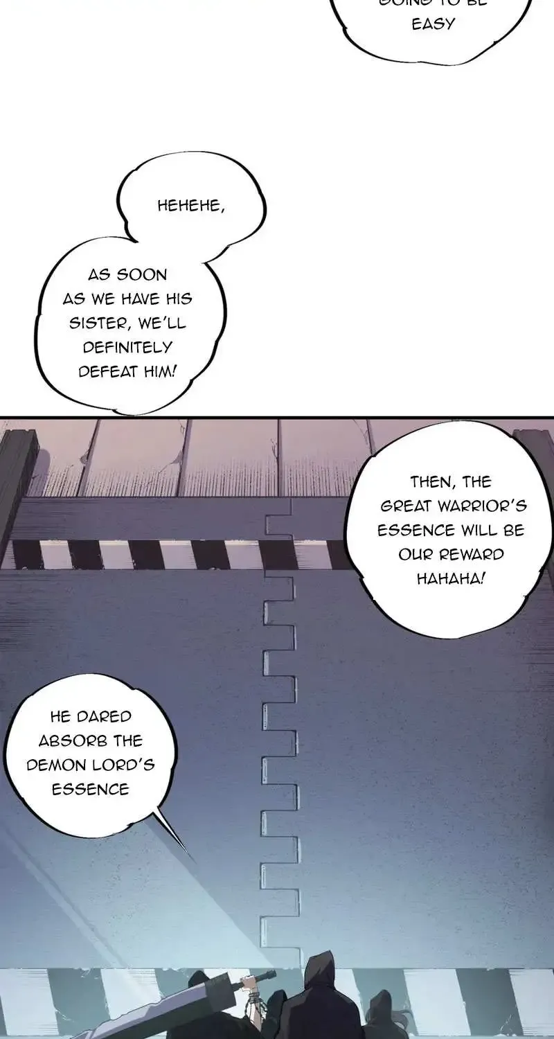 God Killer Mangakakalot X Chapter 47 Page 7
