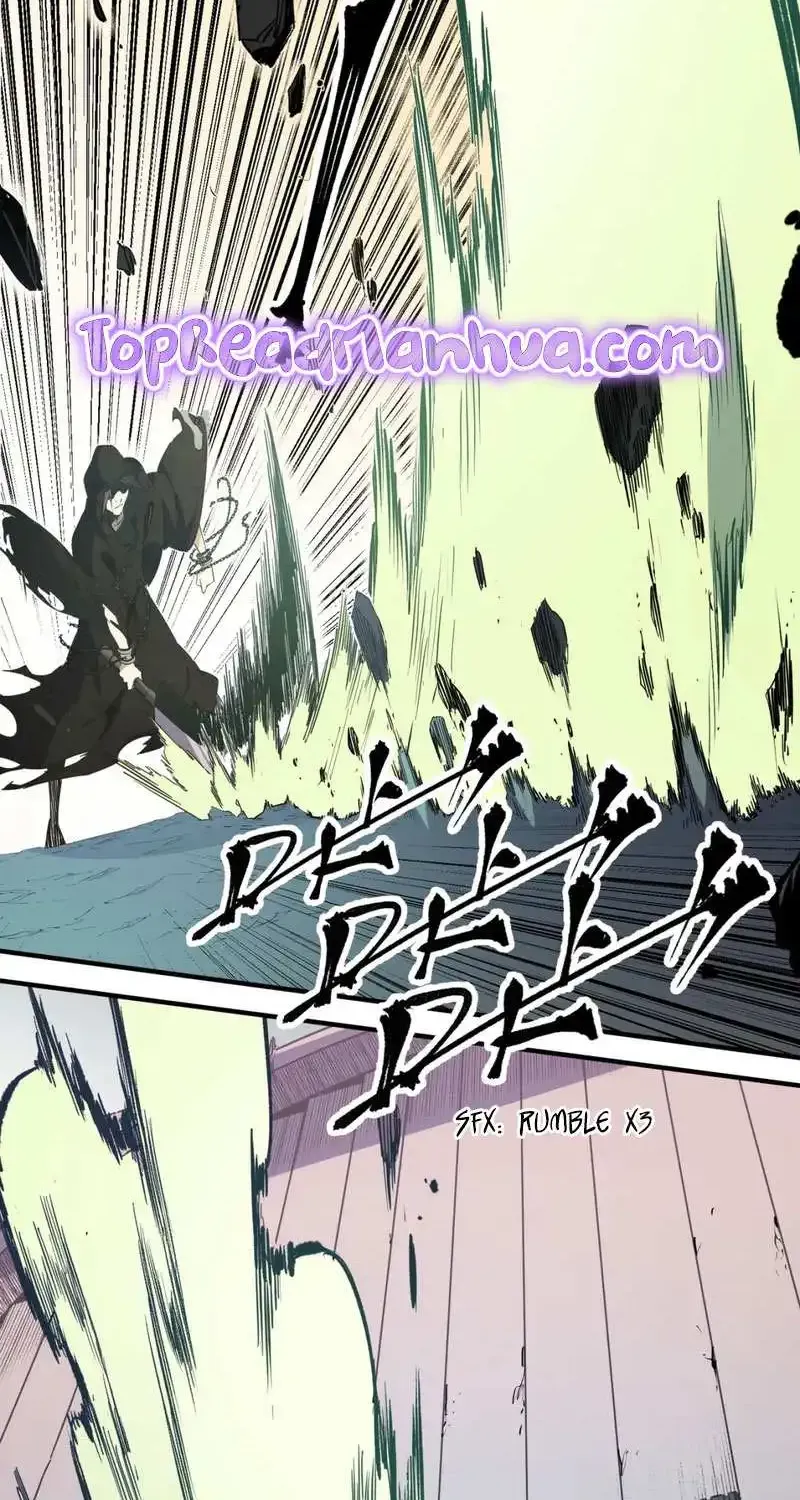 God Killer Mangakakalot X Chapter 47 Page 10