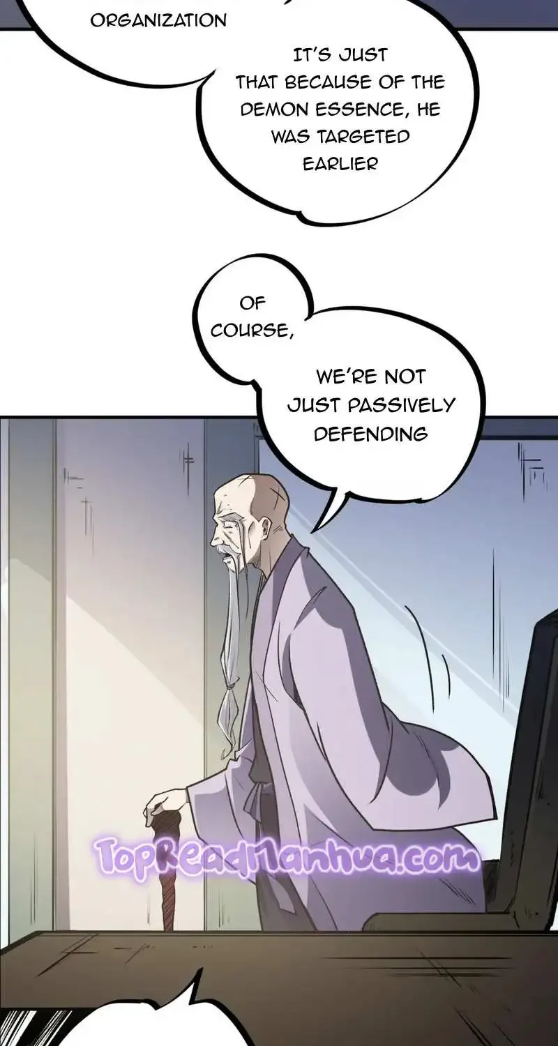 God Killer Mangakakalot X Chapter 48 Page 16