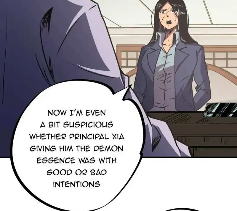 God Killer Mangakakalot X Chapter 48 Page 13