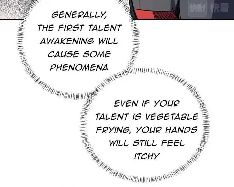 God Killer Mangakakalot X Chapter 48 Page 27