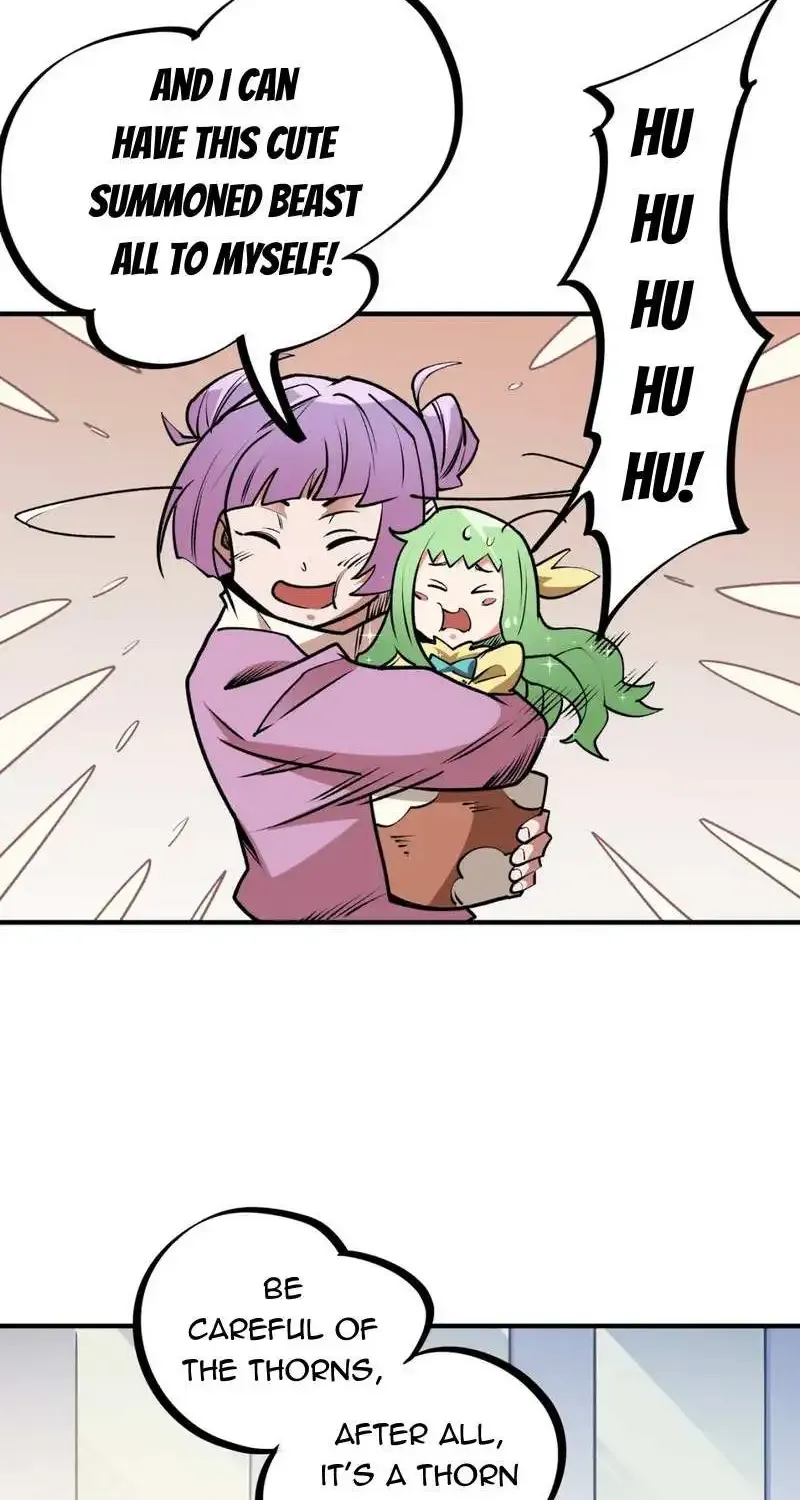 God Killer Mangakakalot X Chapter 48 Page 21