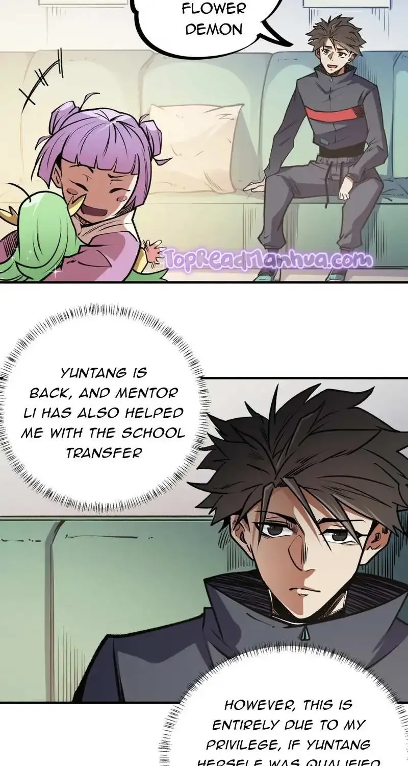 God Killer Mangakakalot X Chapter 48 Page 22