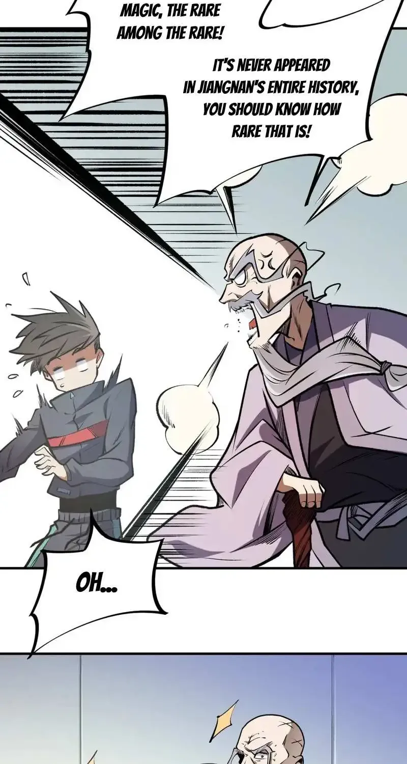 God Killer Mangakakalot X Chapter 48 Page 37