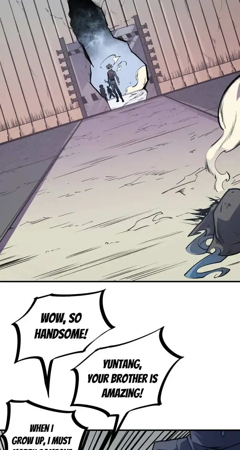 God Killer Mangakakalot X Chapter 48 Page 4
