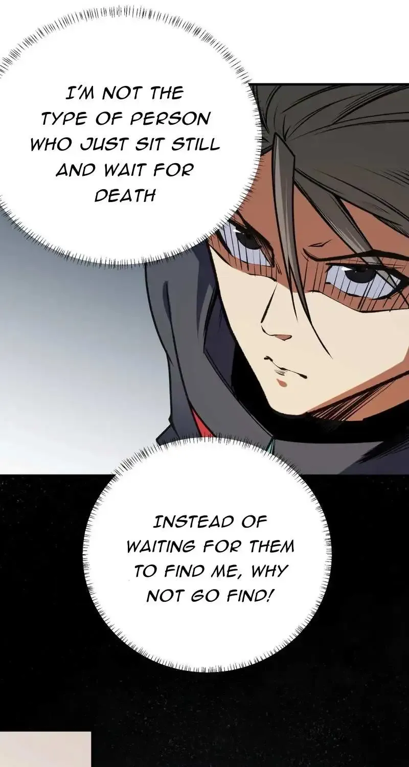 God Killer Mangakakalot X Chapter 48 Page 45