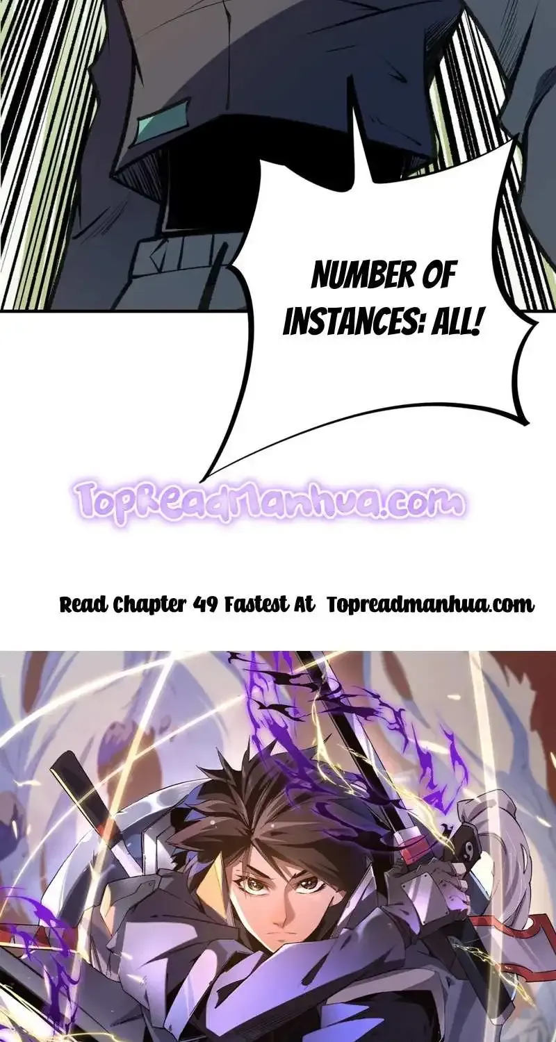 God Killer Mangakakalot X Chapter 48 Page 49