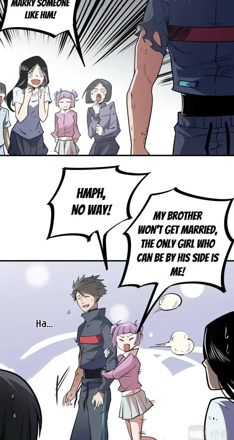 God Killer Mangakakalot X Chapter 48 Page 5