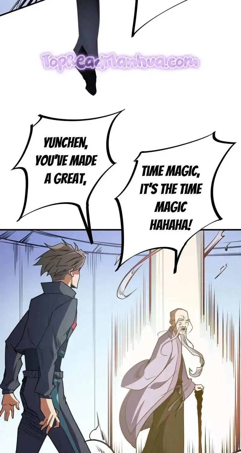 God Killer Mangakakalot X Chapter 48 Page 42