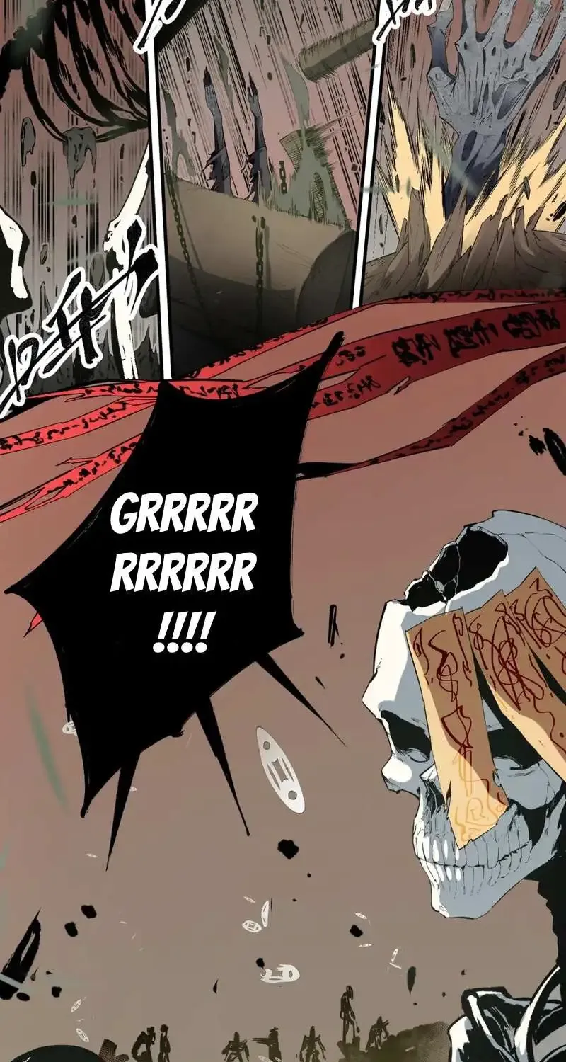 God Killer Mangakakalot X Chapter 49 Page 16