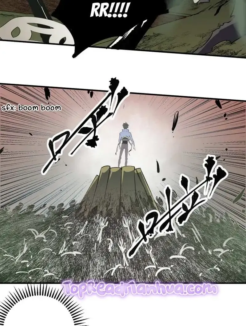 God Killer Mangakakalot X Chapter 49 Page 18